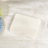 Salter Halo Digital Bathroom Scale - Cream 9204 CFEU12