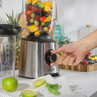 Salter DuoBlend 1000 - 2-in-1 Smoothie Maker EK6689