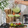 Salter DuoBlend 1000 - 2-in-1 Smoothie Maker EK6689