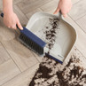 Belday Deep Clean XL Dustpan & Dual-Action Brush Set LA034054PEU7