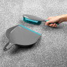 Belday Pet Plus+ Rubber Head Dustpan & Brush Set LA069351FPXEU7