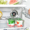 Salter Analogue Fridge/Freezer Thermometer 517 SFEU12