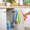 Beldray Anti-Bac Cleaning Cloth & Hook Set LA00000188AMCDUEU7
