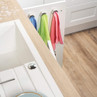 Beldray Anti-Bac Cleaning Cloth & Hook Set LA00000188AMCDUEU7
