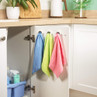 Beldray Anti-Bac Cleaning Cloth & Hook Set LA00000188AMCDUEU7