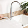 Beldray Deep Clean Dual Headed Scrubbing Brush - Non-Scratch LA00000037EU7
