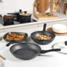 Salter Megastone 24cm Frying Pan BW05746S2EU7