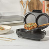 Salter XL Twin Omelette Maker EK4213F
