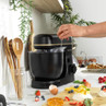 Salter Alchemy Stand Mixer - Black EK6147BG