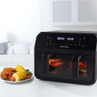 Progress Dual View Air Fryer - 7 L EK5872PTE