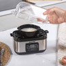 Salter 3 in 1 Digital Egg Cooker EK6153