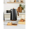 Salter Toronto 1.7L Kettle - Black EK5822BLK