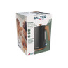 Salter Toronto 1.7L Kettle - Black EK5822BLK