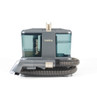 Beldray Spotbuster portable spot cleaner with hose, shown in titanium colour