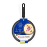 Russell Hobbs 25cm non-stick marble pancake pan in packaging