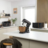 Salter Toronto Stand Mixer - Black EK5511WBLK