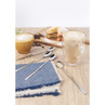 Russell Hobbs 4 Piece Latte Spoon Set - Vienna RH03758
