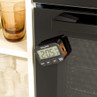 Salter Loud Digital Kitchen Timer, Black 355 BCDUFEU12