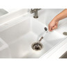 Beldray Deep Clean 3 Piece Drain Brush Set LA00000272EU7