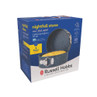 Box for Russell Hobbs nightfall stone 2 piece non-stick springform tin set, blue finish.