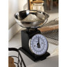 Salter Timeless Mechanical Kitchen Scale - Black SA00562BFEU12