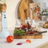 Salter Retro Blue 3-in-1 Blender Set EK6685BLU