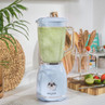 Salter Retro Blue Jug Blender - 1.5L EK6687BLU