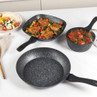 Salter Megastone 30cm Frying Pan BW06524S2EU7