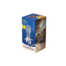 Stainless steel 6-piece utensil set in Russell Hobbs Classic Collection packaging