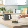 Beldray Digital Handheld Steam Cleaner - Grey BEL02191