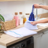 Beldray Pack of 2 Laundry Wash Bags LA00000263EU7