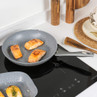 Salter Marblestone 28cm Frying Pan BW02764G2MOR