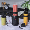 Salter Kuro Actifusion Blender & Sports Bottles Set EK6133MBLKS