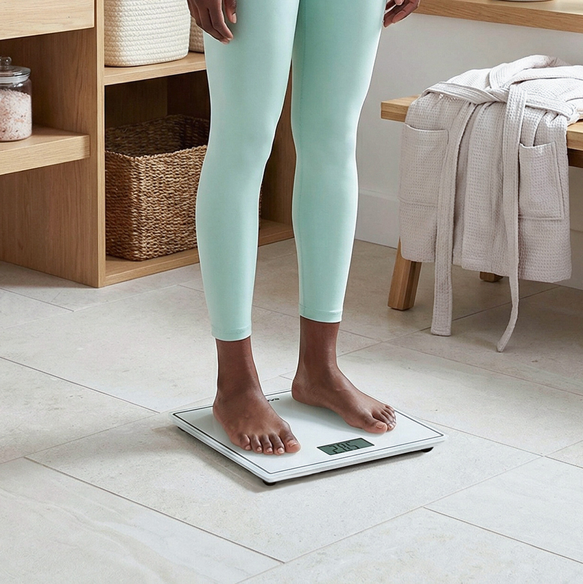 Bathroom Scales