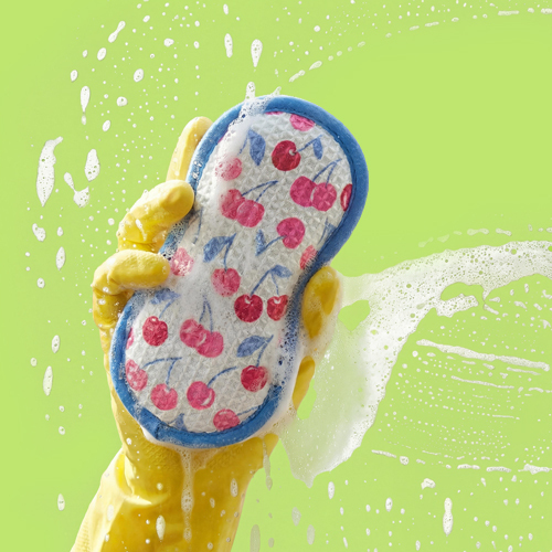 Cleaning