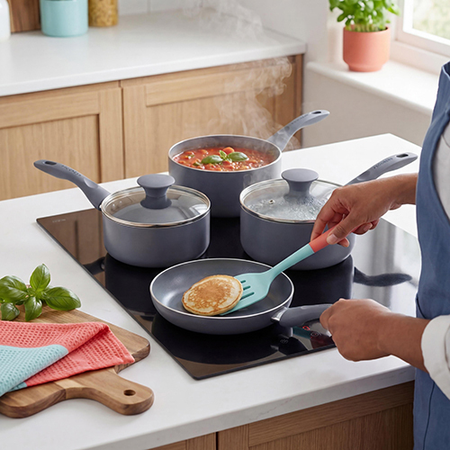 Cookware