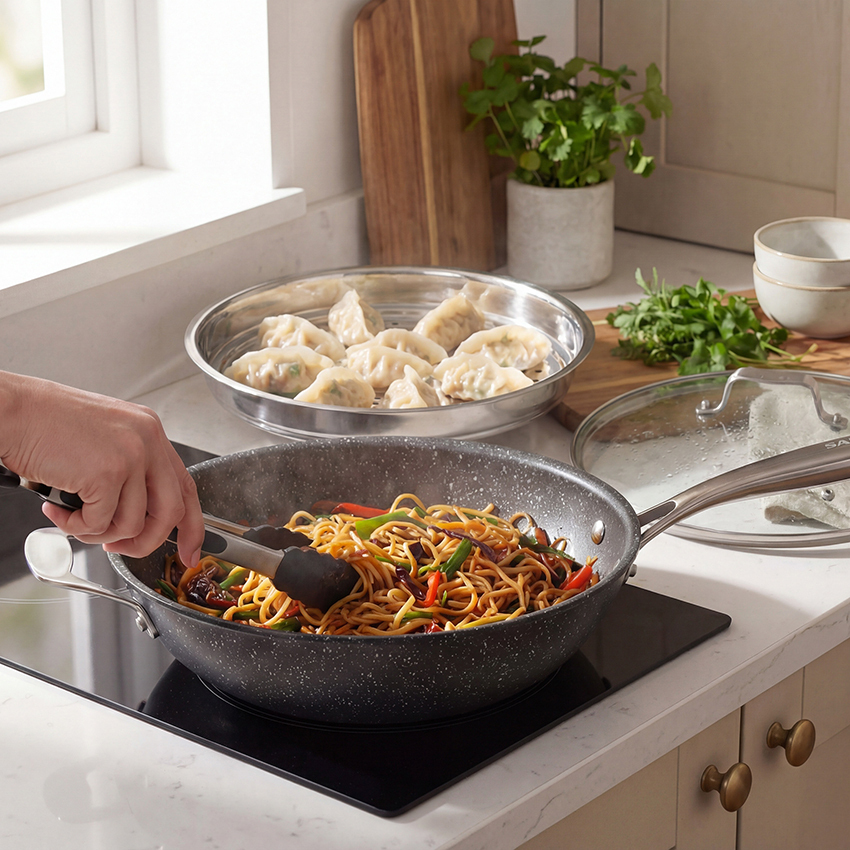 Cookware
