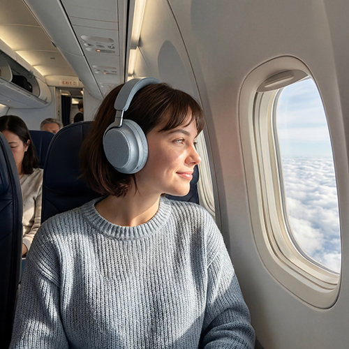 Headphones