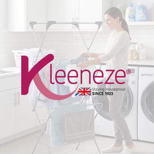 Kleeneze logo