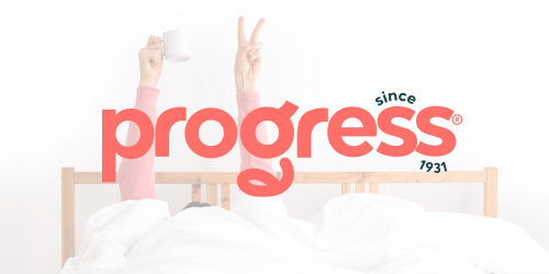 About Progress