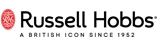 Russell Hobbs logo