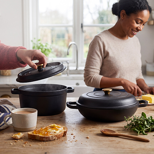 Cookware