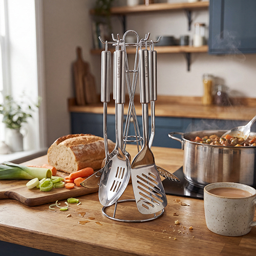 Utensils