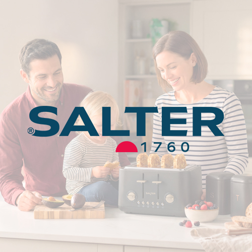 About Salter