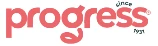 Progress logo