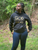 Signature Hoodie (Black/Gold) - GFA Modern Christian Apparel