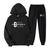 GFA Logo Jogger Set - Modern Christian Apparel