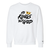 No Kings But God (White/Black) - GFA Modern Christian Apparel