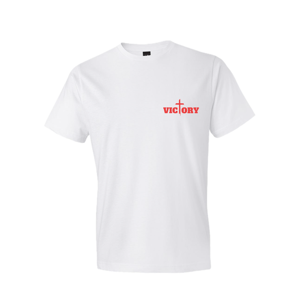 Victory Tee - Modern Christian Apparel