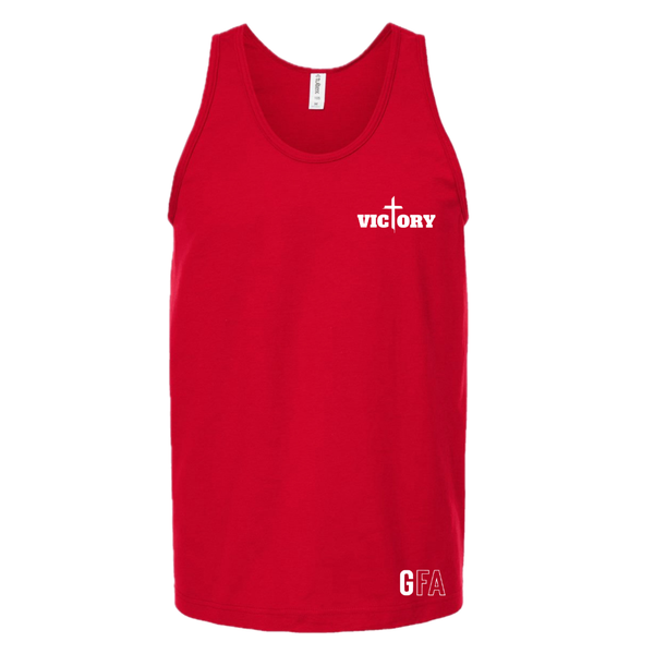 Victory Tee - Modern Christian Apparel